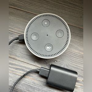 Amazon Alexa Dot